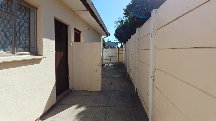 To Let 3 Bedroom Property for Rent in Townsend Estate Western Cape